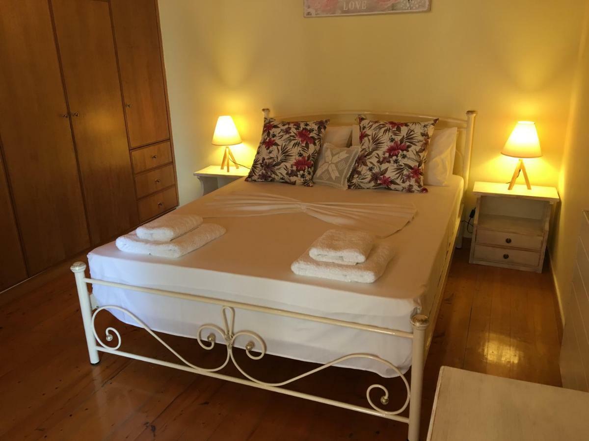 Alexandra' S Village House Като-Коракиана Экстерьер фото