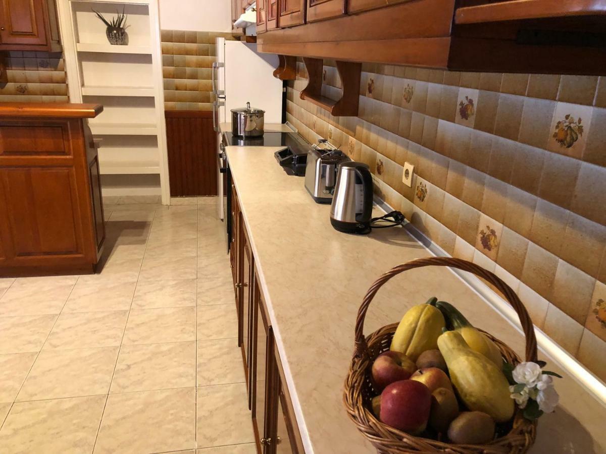 Alexandra' S Village House Като-Коракиана Экстерьер фото